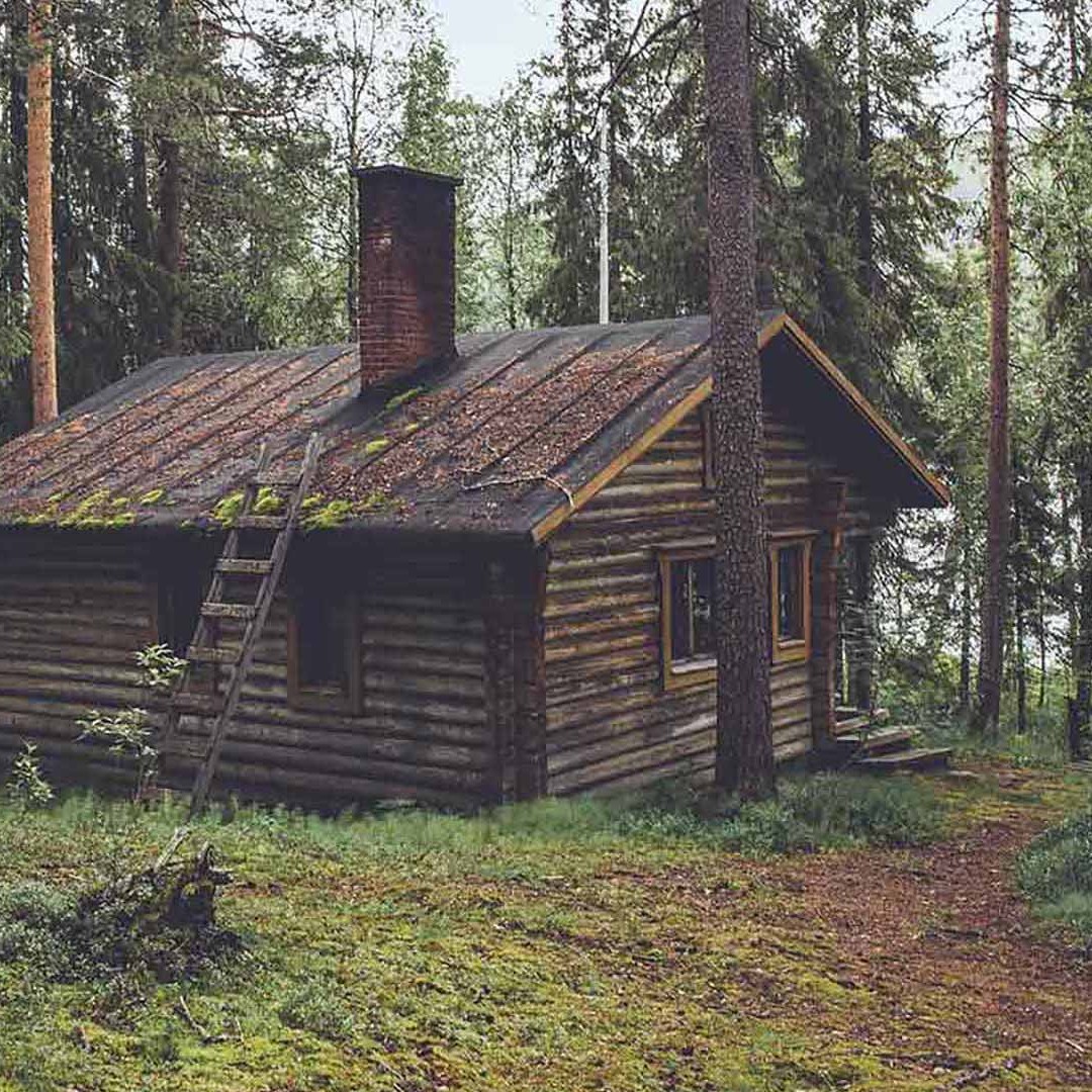 The Cabin In The Woods Archive Enigma Live Escape